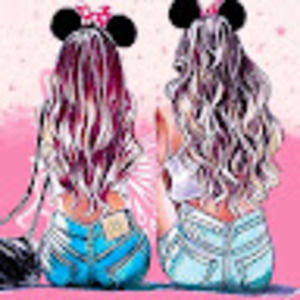 Meet your Posher, Bella and